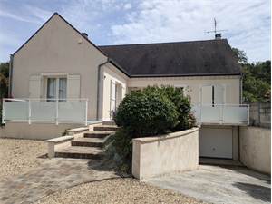 maison-villa à la vente -   77850  HERICY, surface 147 m2 vente maison-villa - APR712253